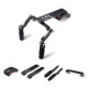 Риг Tilta 15mm dovetail shoulder mount system（new version)